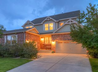 6429 S Oak Hill Cir, Aurora, CO 80016