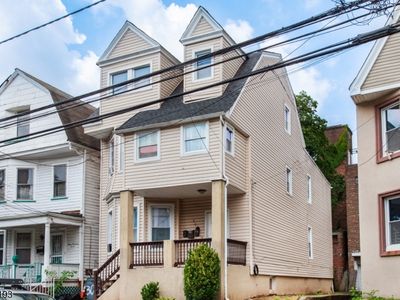 305 S 11Th St, Newark, NJ, 07103