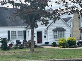 1929 Wiltshire Blvd, Huntington, WV 25701