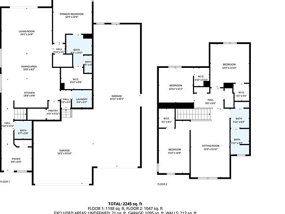 4th image of 10296 Country Manor Drive
