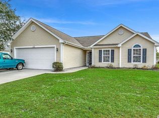 6052 Quinn Rd, Myrtle Beach, SC 29579