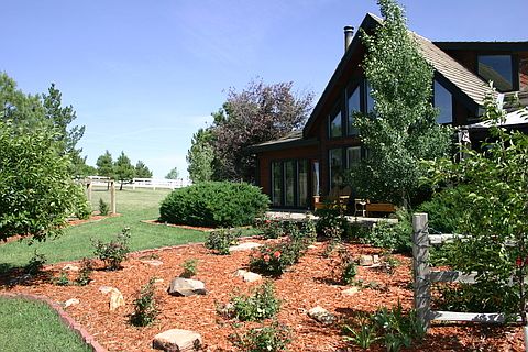 Passive Solar Heating
