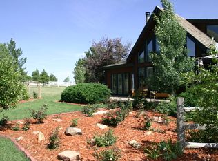 45750 Coal Creek Dr, Parker, CO 80138