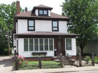 33 N Walnut St, Chillicothe, OH