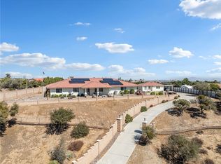 10660 Ranchero Rd, Oak Hills, CA 92344