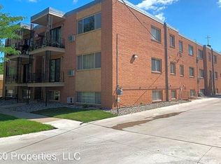 WRIGHT APARTMENTS, Moorhead, MN 56560