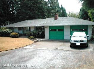 17650 SW Pheasant Ln, Aloha, OR 97003