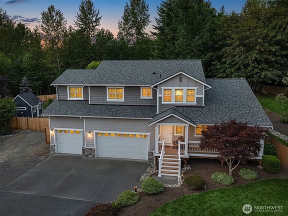 2nd image of 9624 185th Drive SE