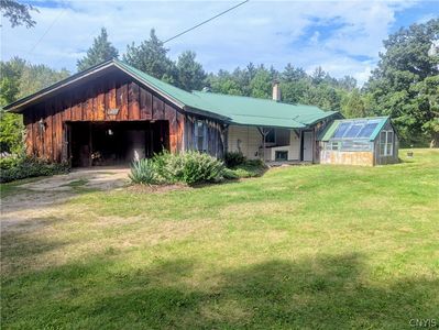 134 County Route 50, Richland, NY, 13144