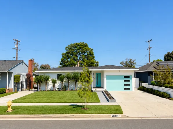 2080 McNab Ave, Long Beach, CA 90815