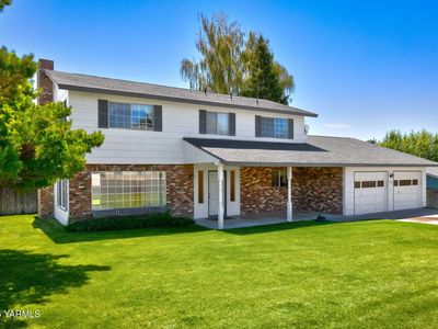 1508 Birch St, Zillah, WA, 98953
