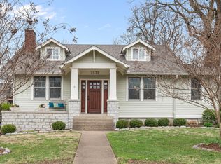 2532 Blair Blvd, Nashville, TN 37212