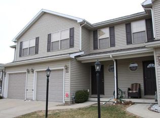 3438 Stoneway Ct, Champaign, IL 61822