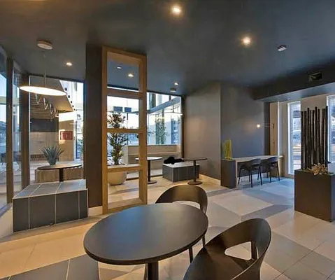 Rented by Brooklyn Group | media 103