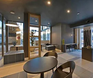 Rented by Brooklyn Group