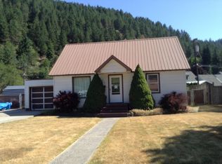 516 W Riverside Ave, Kellogg, ID 83837