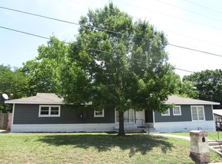 114 Pine St, Weatherford, TX 76086