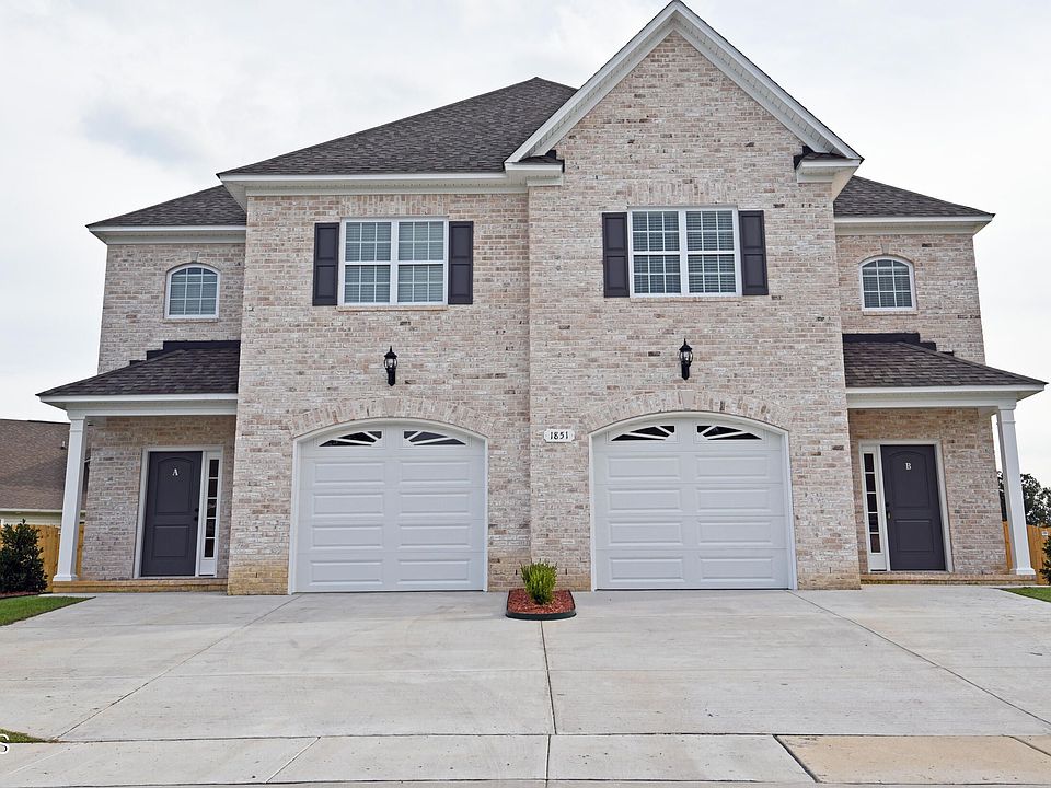 1st image of 1644 Cambria Dr Unit A