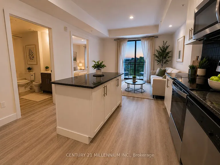 107 Roger St #607 — Photo 7