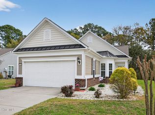 5262 Windward Way, Southport, NC 28461