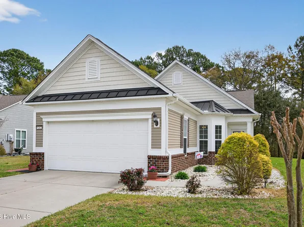 5262 Windward Way, Southport, NC 28461