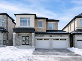 2952 Grindstone Cres, Pickering, ON L1X0R5