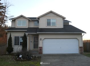 1504 199th St E, Spanaway, WA 98387