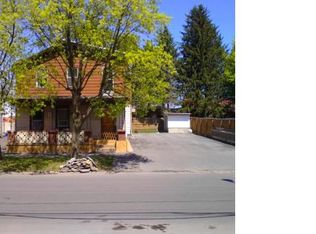 747 Jay St, Utica, NY 13501