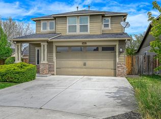 5492 N Landon Creek Pl, Meridian, ID 83646