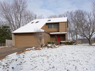 5780 New Castle Dr, West Chester, OH 45069