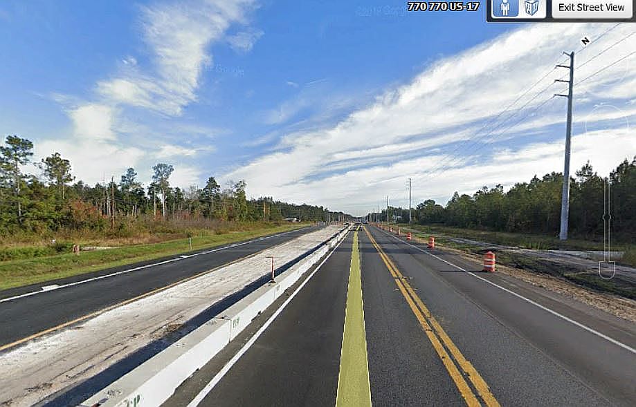 770 Us Highway 17, Satsuma, FL 32189 Zillow