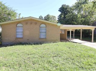 4544 Spring Glen Dr, Memphis, TN 38128