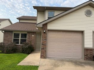 1416-1418 Greensboro Dr, Columbia, MO 65202