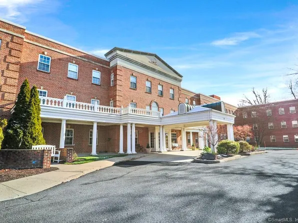 59 Courtland Avenue #1F, Stamford, CT 06902