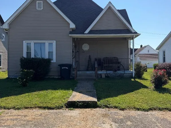339 9th St NE, Linton, IN 47441