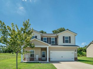 2209 Bee Hive Dr, Columbia, TN 38401