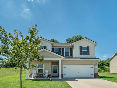 2209 Bee Hive Dr, Columbia, TN, 38401
