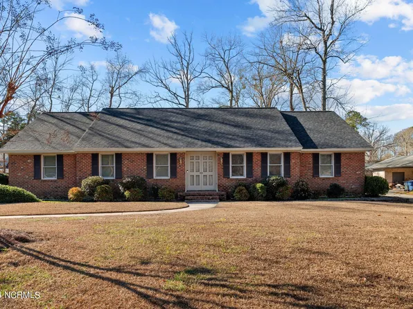 1702 Crawford Street, Kinston, NC 28504