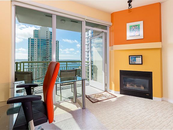 4th image of 1240 India St Unit 2301