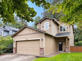 21456 SW Roellich Ave, Sherwood, OR 97140