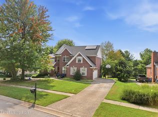 6002 John Moser Way, Prospect, KY 40059