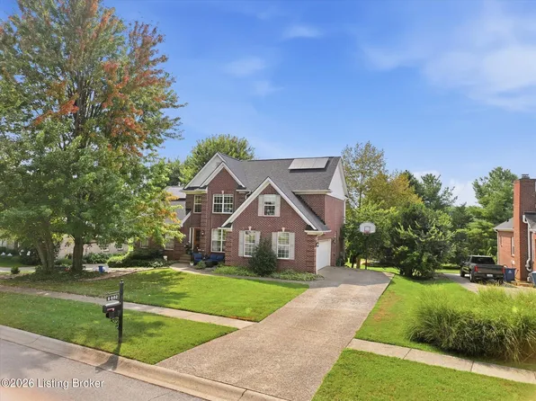 6002 John Moser Way, Prospect, KY 40059