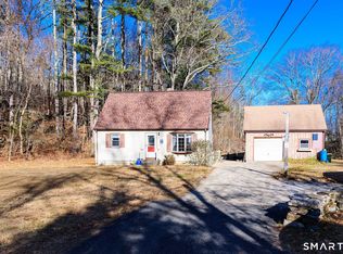 73 Mountain Hill Road, Thompson, CT 06255