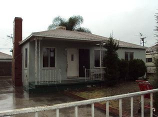 7919 Vantage Ave, North Hollywood, CA 91605