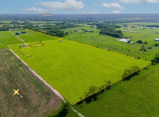 0 Sister Grove Rd, Van Alstyne, TX 75495