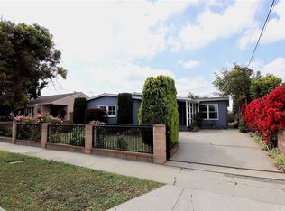 2122 W 145th St, Gardena, CA 90249