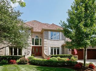 1408 Talbot Dr, Naperville, IL 60565