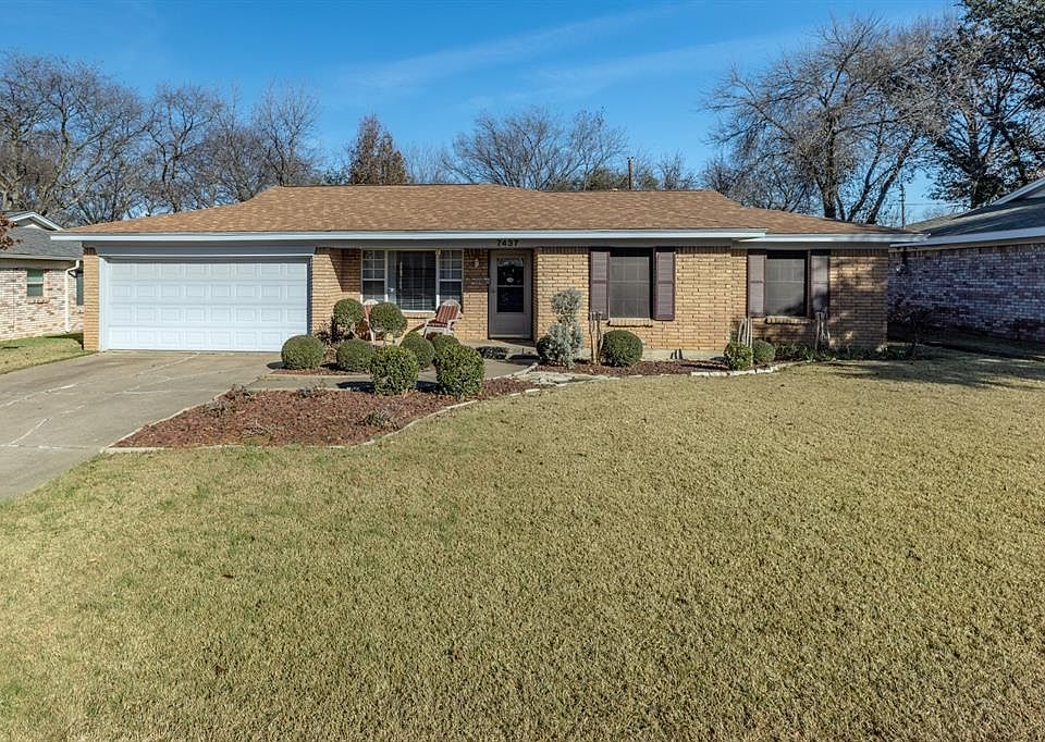 1st image of 7437 S College Cir