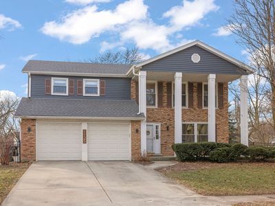 1125 Huntleigh Dr, Naperville, IL, 60540
