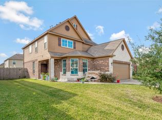 12418 Greenmesa Dr, Houston, TX 77044